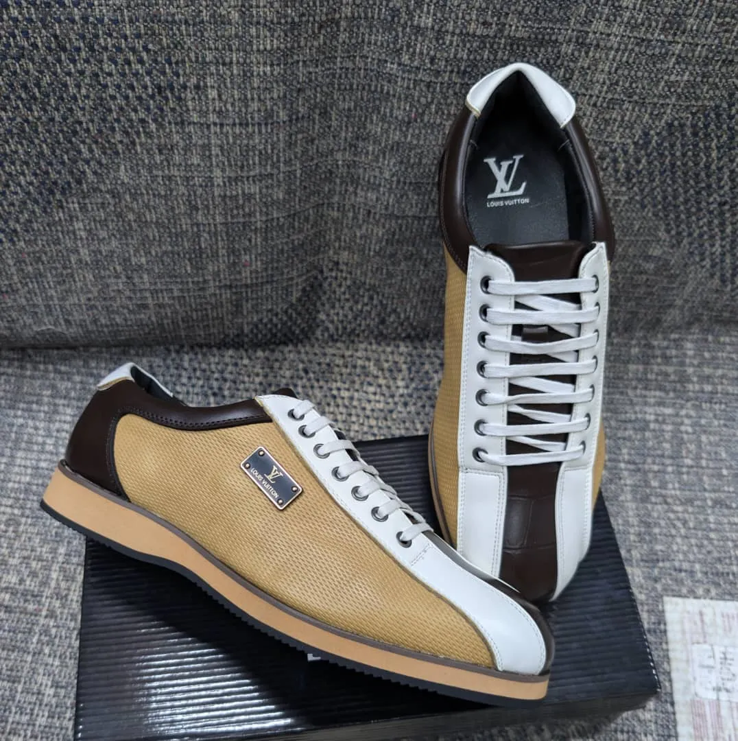 Gallery Photo 2 - Marketplace | Premium Louis Vuiton Sneakers, Bonduma, Buea, Cameroon | Clothing, Shoes, & Others  > Men's shoes