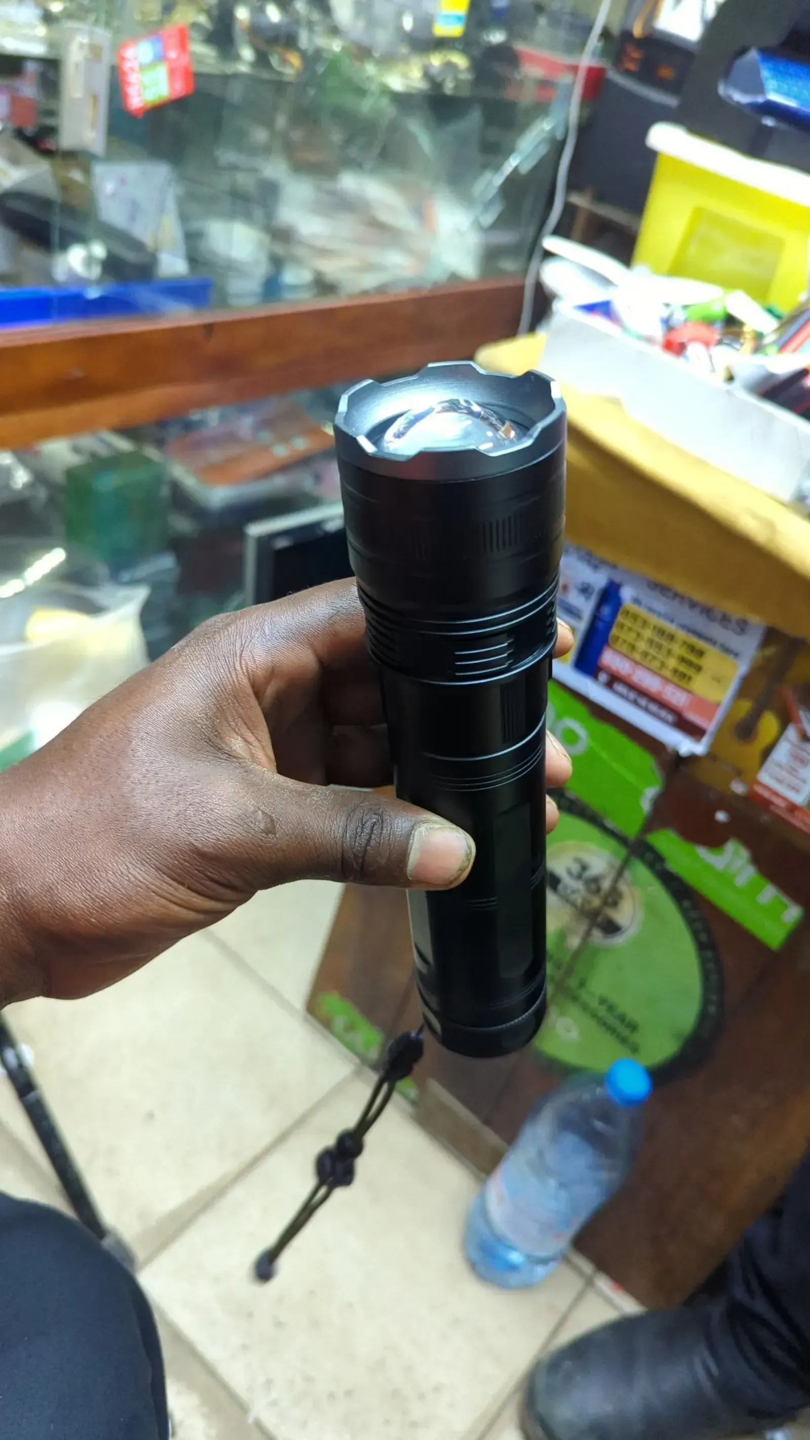 Main Photo - Marketplace | Xa Touche A Vendre, Clerks Quarters, Buea, Cameroon | Electronics & Media 