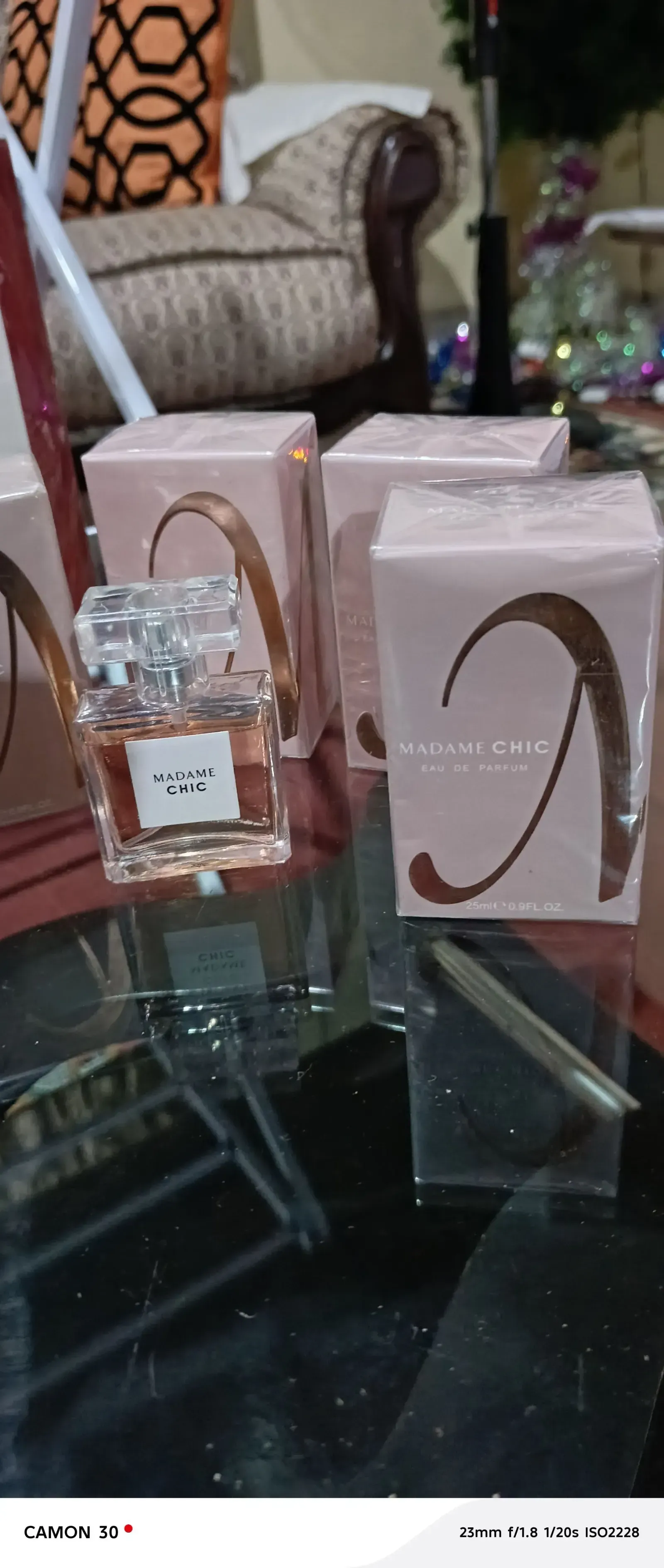 Gallery Photo 83 - Marketplace | Parfum Rose Nectar, Santa Barbara, Buea, Cameroon | Health & Beauty  > Other Health & Beauty