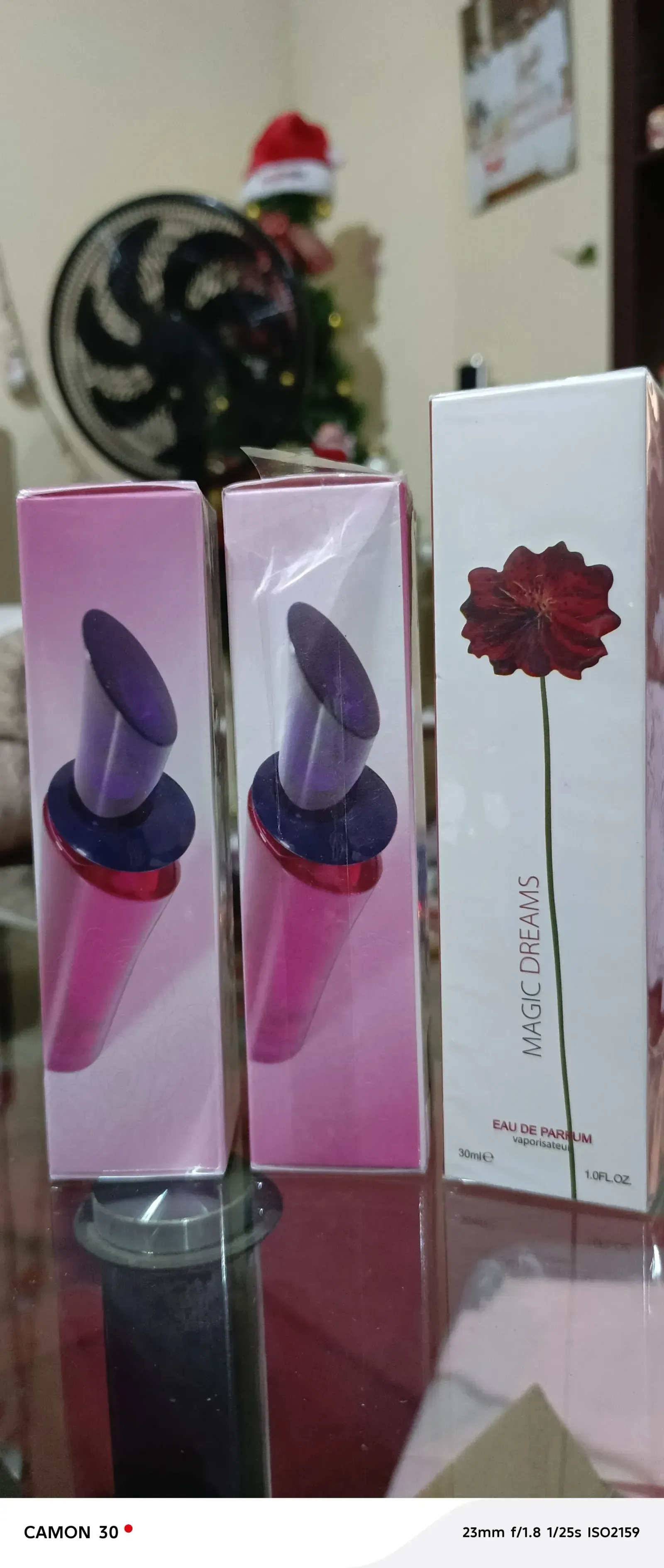 Gallery Photo 79 - Marketplace | Parfum Rose Nectar, Santa Barbara, Buea, Cameroon | Health & Beauty  > Other Health & Beauty