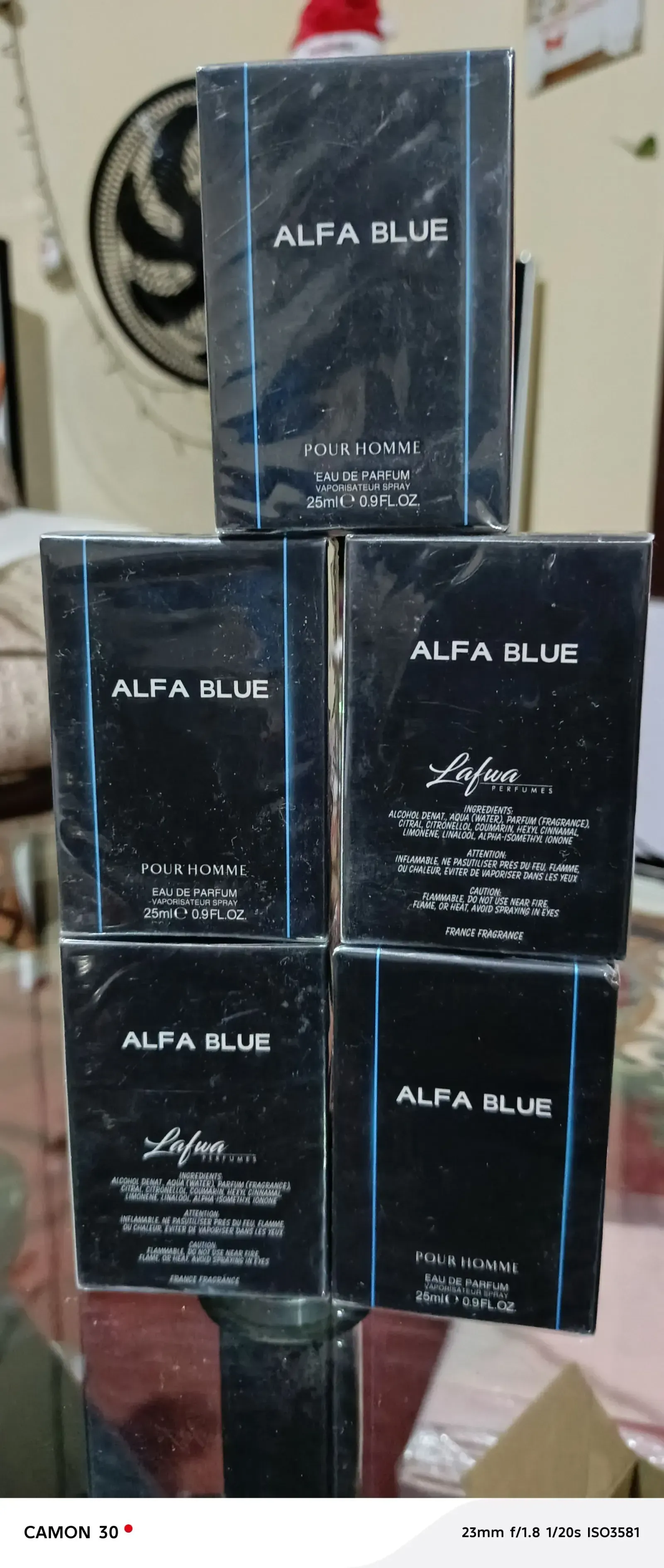 Gallery Photo 90 - Marketplace | Parfum Rose Nectar, Santa Barbara, Buea, Cameroon | Health & Beauty  > Other Health & Beauty