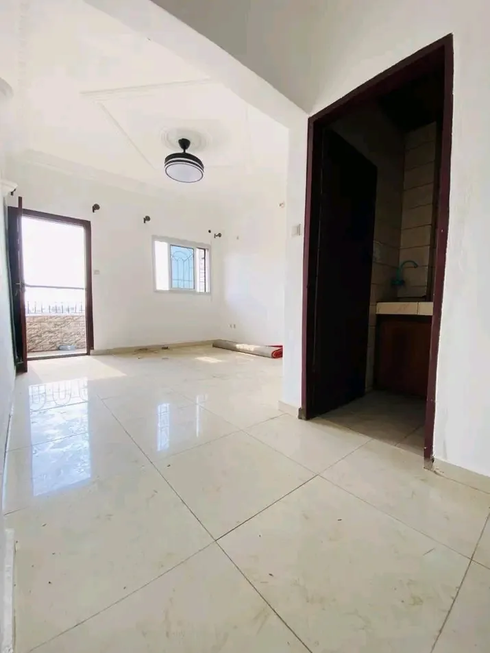 Photo Principale - Immobilier | Appartement À Louer | Magnifique Studio Meublé, Ndogbon, Douala, Cameroun