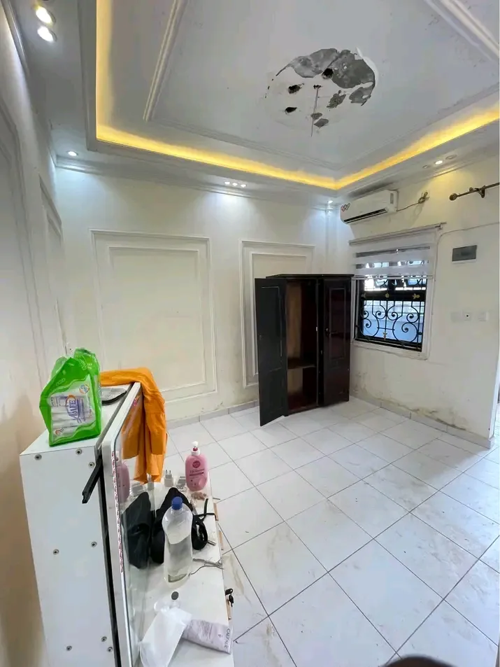 Photo Principale - Immobilier | Appartement À Louer | Chambre Moderne, Koto, Douala, Cameroun