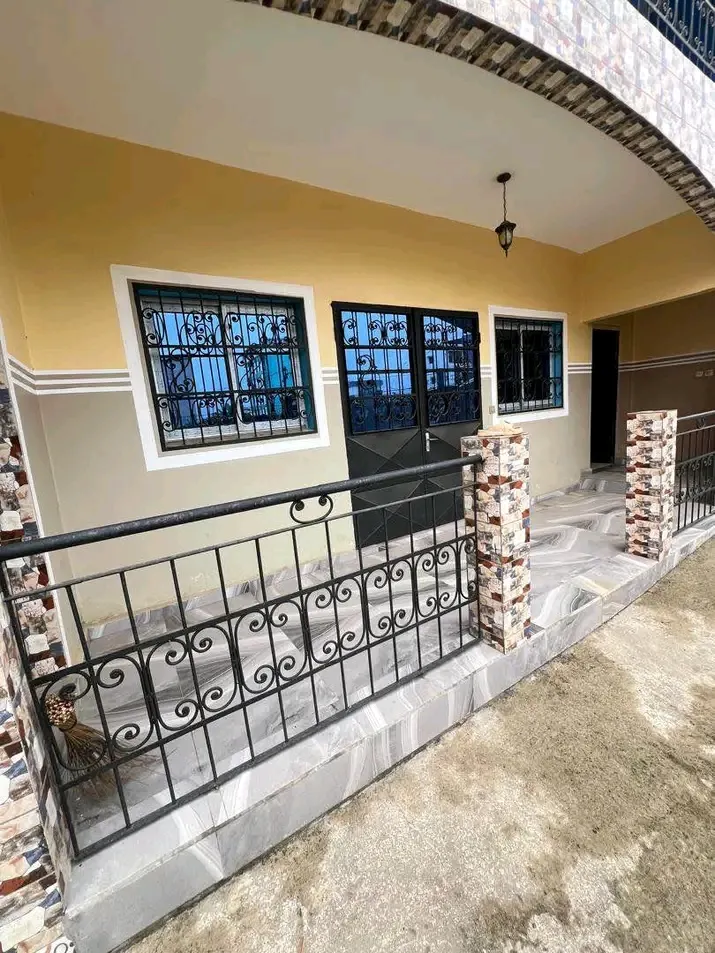 Main Photo - Real Estate | House For Rent | Appartement, Logpom, Douala, Cameroon
