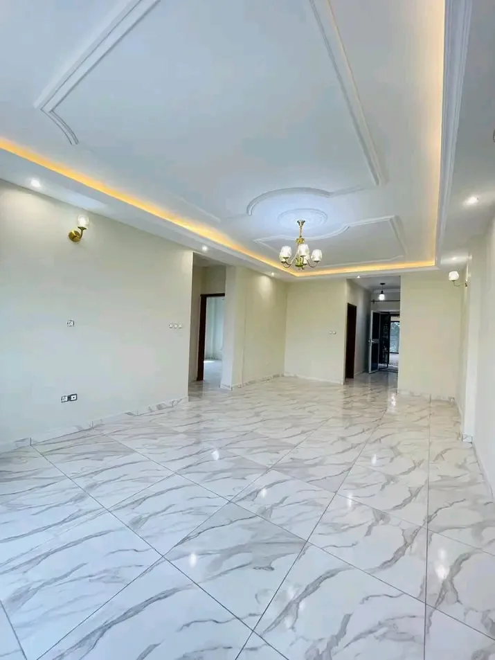 Photo Principale - Immobilier | Maison À Louer | Appartement, Nkolbong, Douala, Cameroun