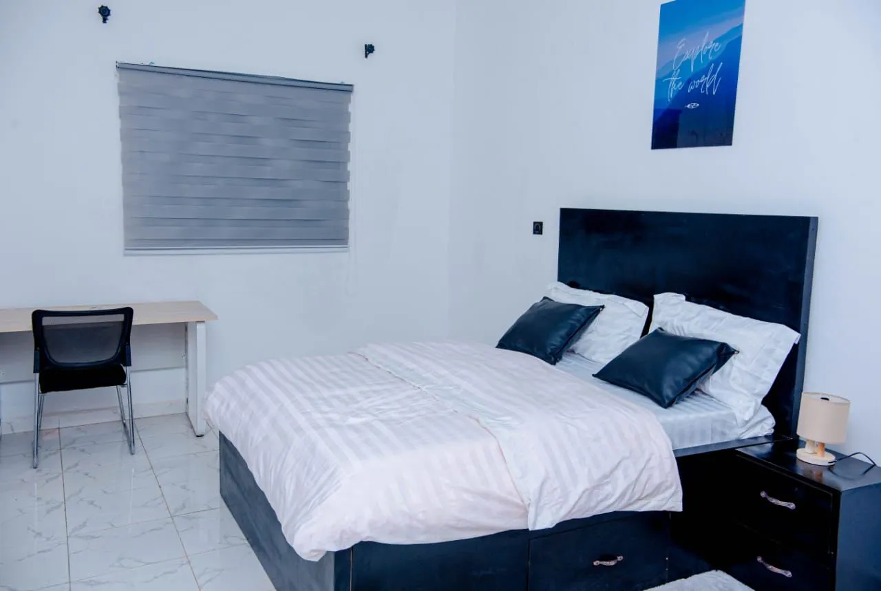 Photo Principale - Immobilier | Meublé À Louer | Comfortable Guest House Available At Up Station, Bamenda, Up station, Bamenda, Cameroun