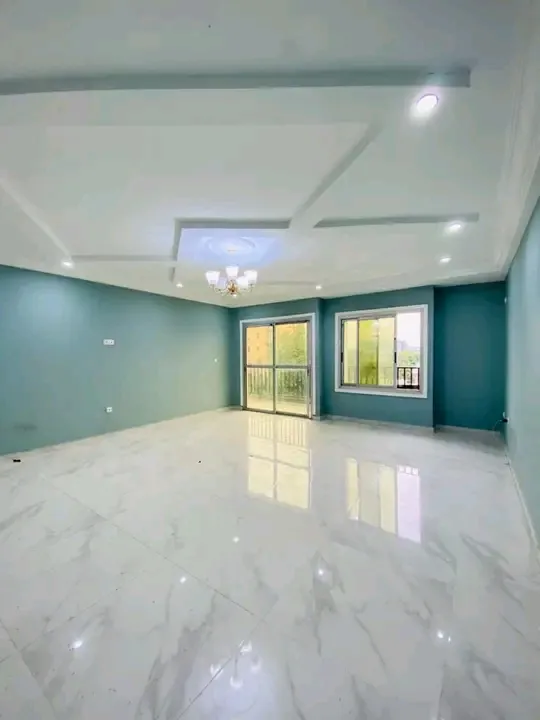 Photo Principale - Immobilier | Maison À Louer | Appartement Haut Standing, Logpom, Douala, Cameroun