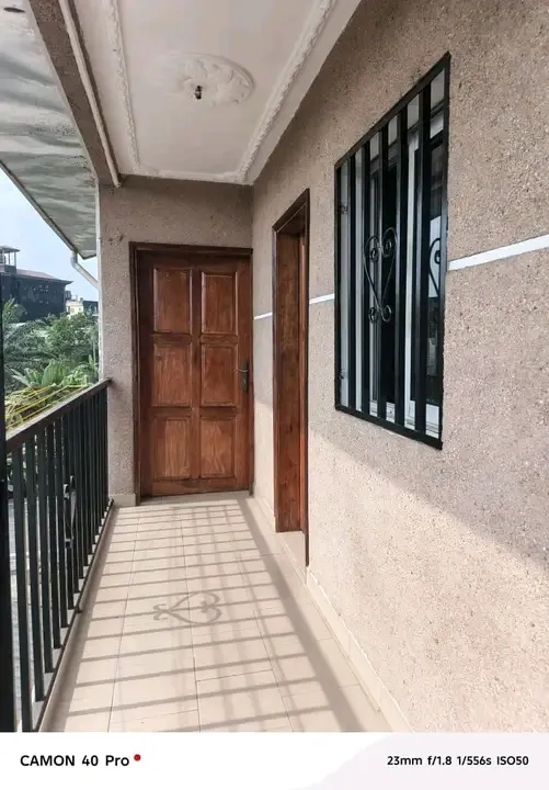 Main Photo - Real Estate | House For Rent | Appartement, BEDI, Douala, Cameroon