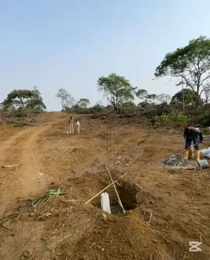 Main Photo - Real Estate | Land For Sale | Exclusive Opportunity: Palm View Estate, Mile 16 🏠, Bolifamba (Mile 16), Buea, Cameroon