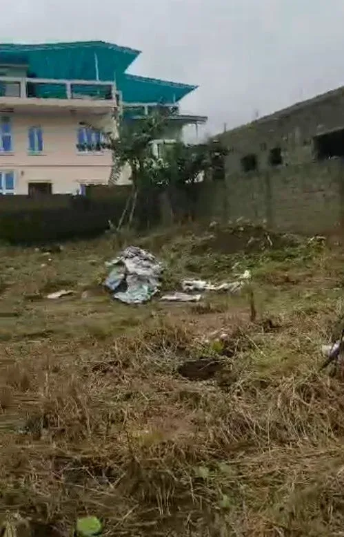 Photo Principale - Immobilier | Terrain À Vendre | Land For Sale – Prime Location In Ngeme, Limbe 🌴, Ngueme Village, Limbé, Cameroun