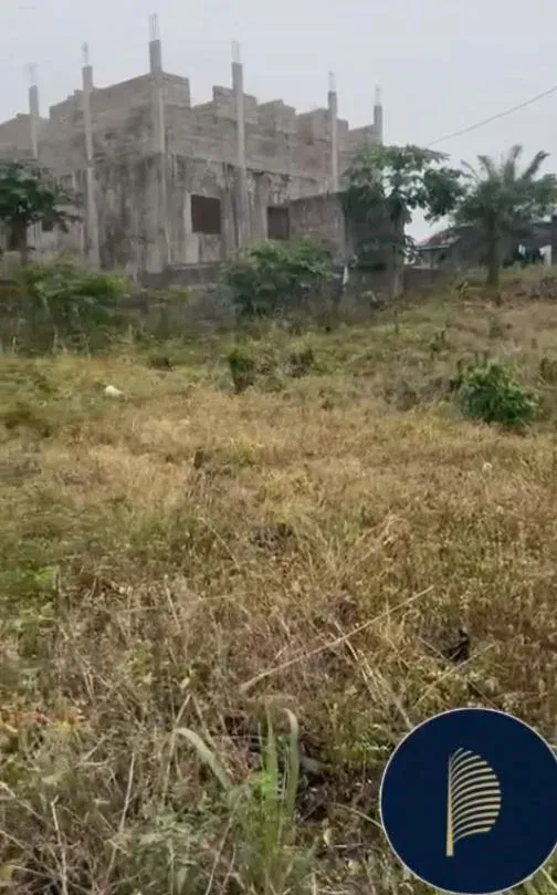 Photo Principale - Immobilier | Terrain À Vendre | New Listing — Land For Sale At Mile 2, Limbe, Mile II, Limbé, Cameroun