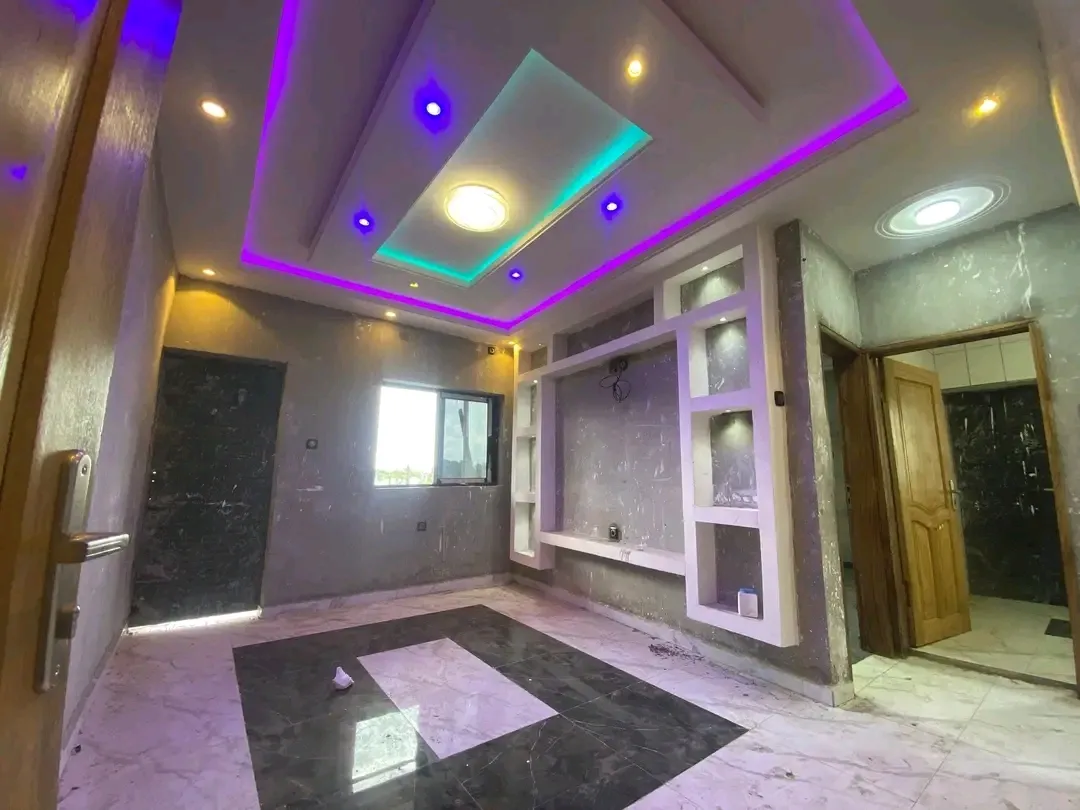 Photo Principale - Immobilier | Appartement À Louer | Studio, Bonaberie, Douala, Cameroun