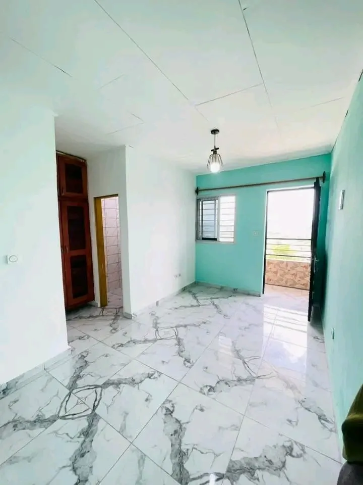 Photo Principale - Immobilier | Maison À Louer | Chambre Moderne, Koto, Douala, Cameroun