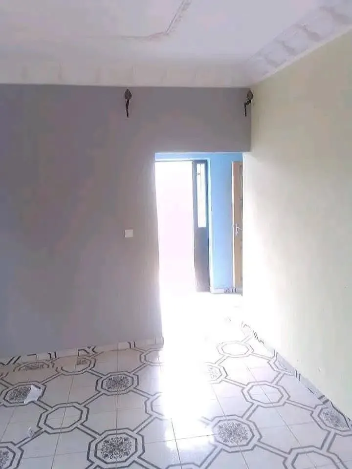 Main Photo - Real Estate | House For Rent | Chambre Moderne, Cité SIC, Douala, Cameroon