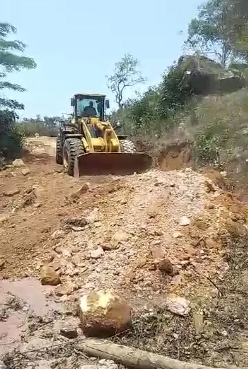 Main Photo - Real Estate | Land For Sale | This Week’s Hot Deal – Land For Sale In Bamenda 🇨🇲 🌍🔥, Up station, Bamenda, Cameroon