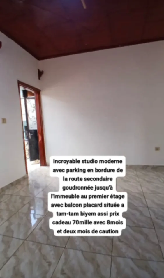 Image de la propriété
