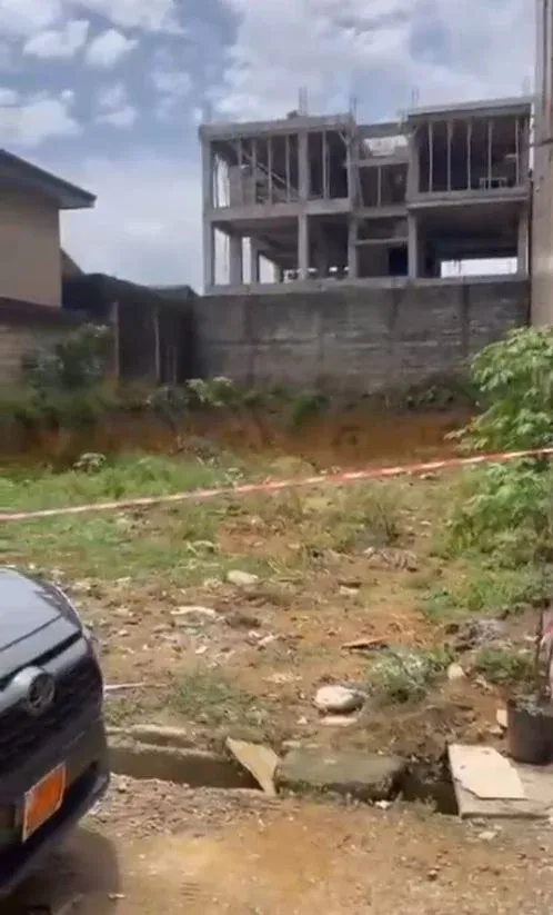 Photo Principale - Immobilier | Terrain À Vendre | Opportunité En Or – Terrain À Vendre À Bonamoussadi 🔥🏡, Bonamoussadi, Douala, Cameroun