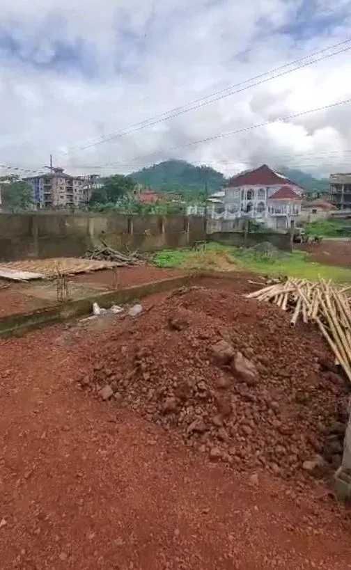 Photo Principale - Immobilier | Terrain À Vendre | Prime Commercial Land For Sale In Limbe! 🎯, Mile II, Limbé, Cameroun