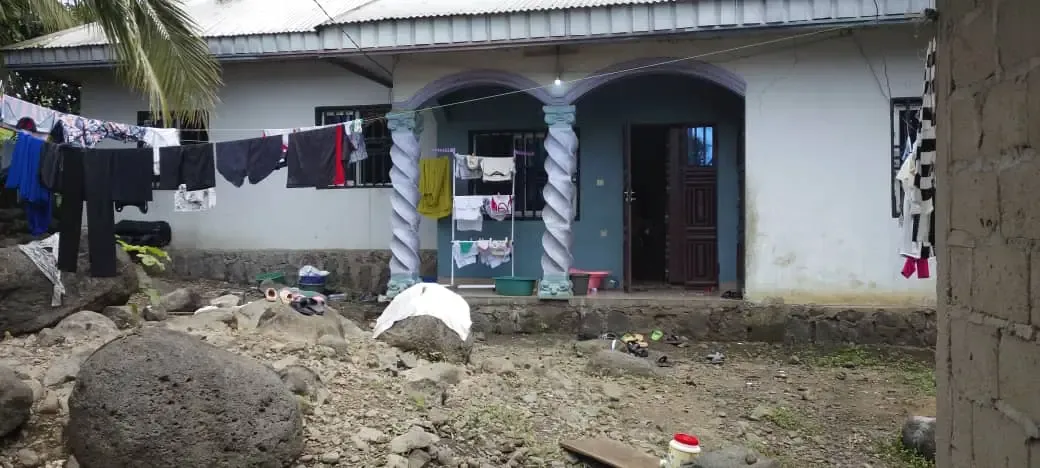 Main Photo - Real Estate | House For Sale | 🏡 Residential House For Sale In Tiko, Opposite Daliko Cold Store, Tiko, Cameroon