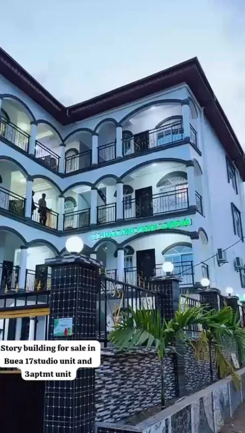 Prime Income-Generating Property For Sale At Cathedral