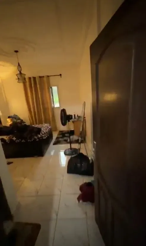 Newly Constructed Apartment For Rent – Sokolo Old Road