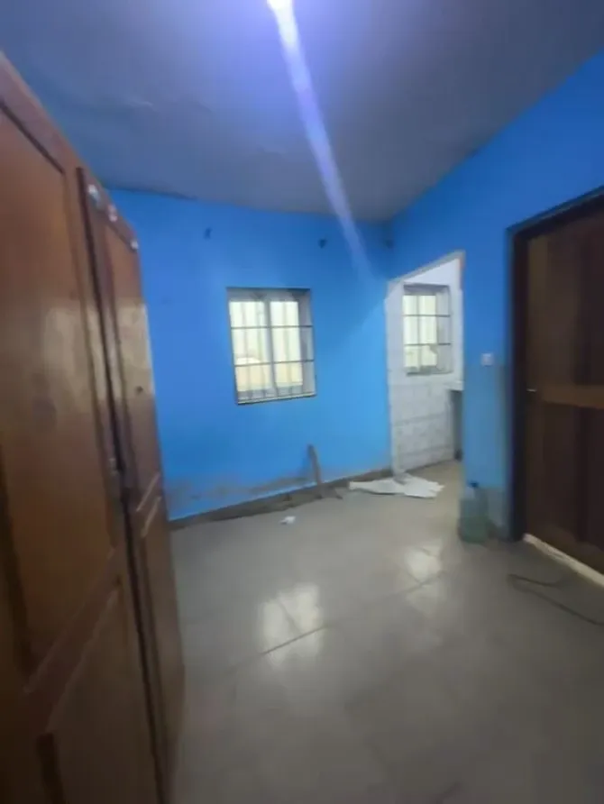 Studio Apartment For Rent – Buea