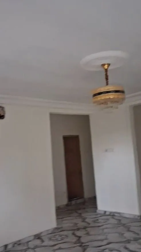 Luxury 3-Bedroom Apartment For Rent – Limbe