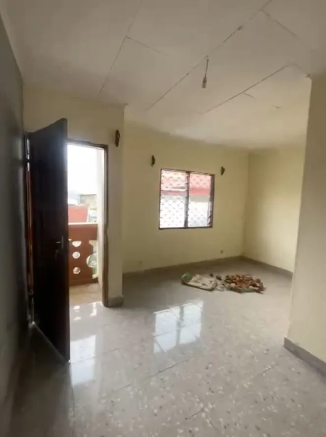 Clean Studio Unit For Rent – Biaka, Buea