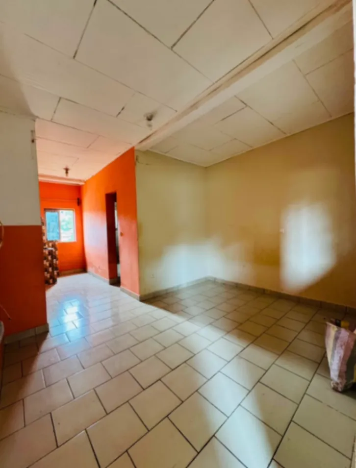 Classic Single Room