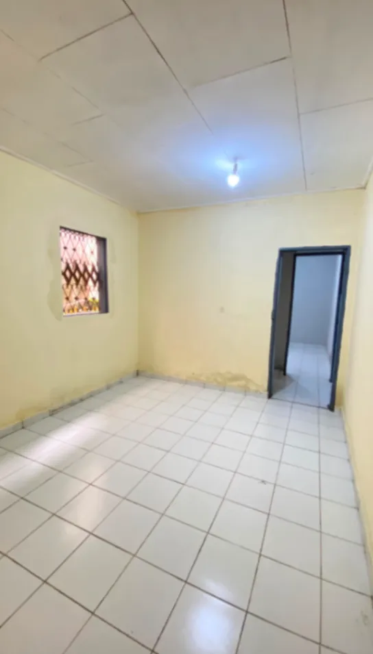 Classic Apartment