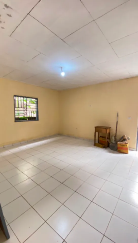 Classic Apartment