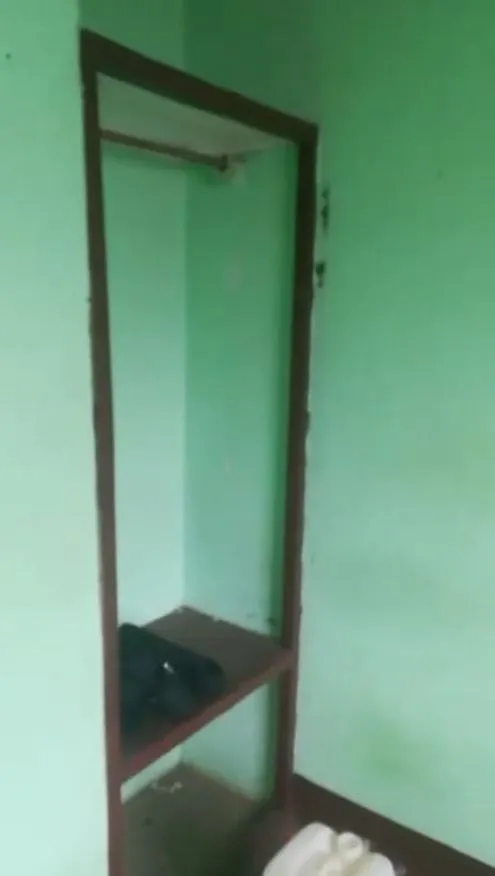 Mini Studio Available For Rent – Limbe Quarter, Buea