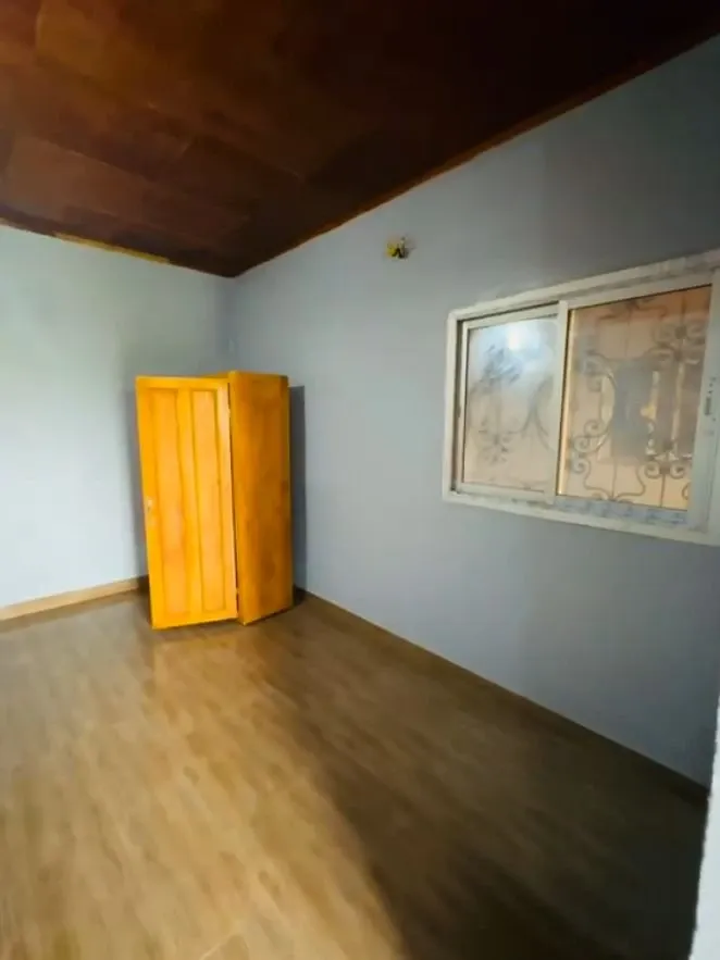 Big Classic Newly Constructed Room, Kitchen & Toilet (R.k.t.) For Rent
