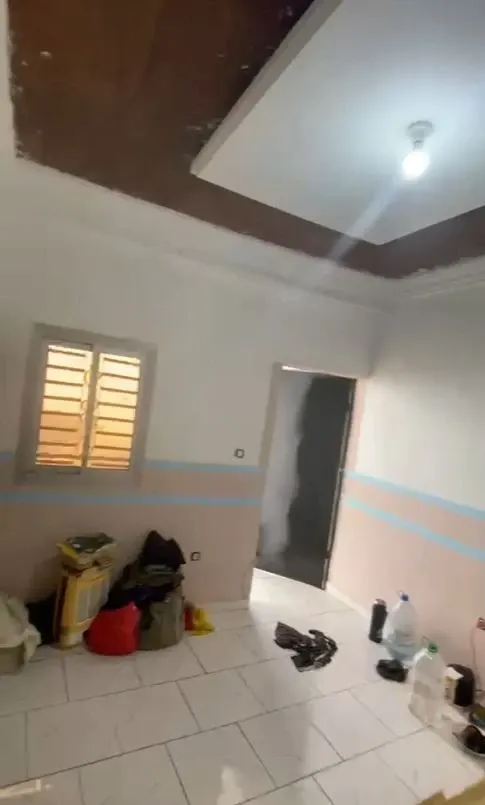 Newly Constructed Room With Kitchen And Toilet For Rent