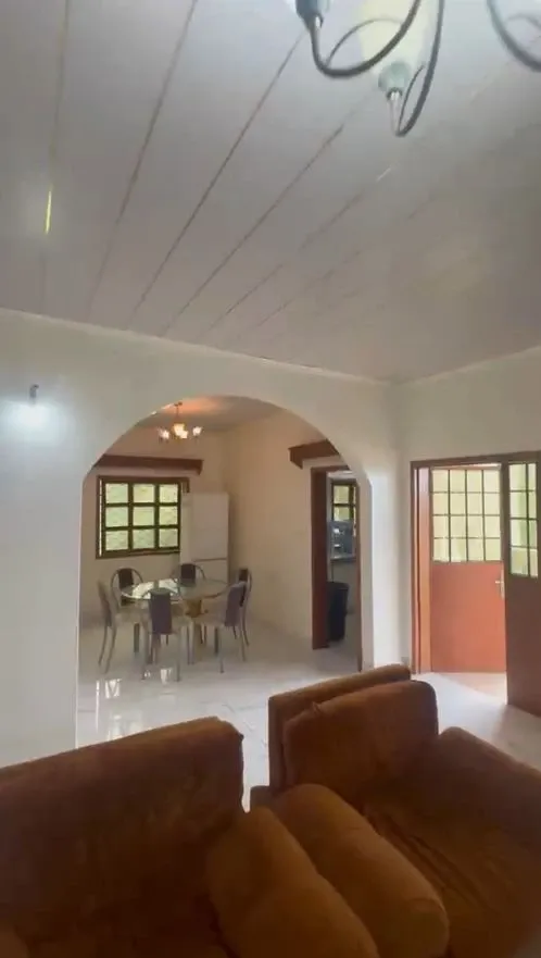Spacious 3-Bedroom Apartment Available In Boduma!