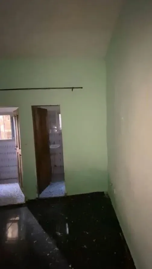 Modern Room-Kitchen-Toilet (Rkt) Apartment In Ndongo