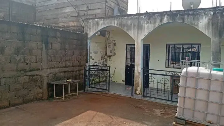 Photo Principale - Immobilier | Maison À Vendre | Maison, Ekounou, Yaoundé, Cameroun