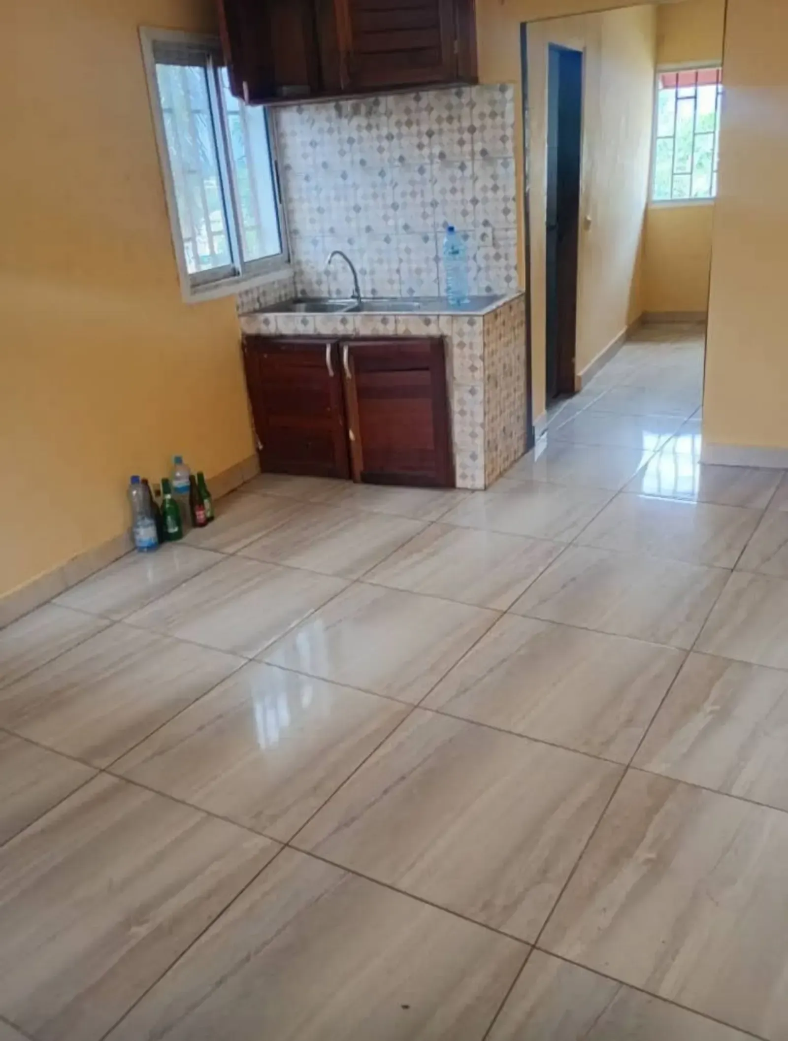 Main Photo - Real Estate | Apartment For Rent | Celui Imo, —, Libreville, Gabon