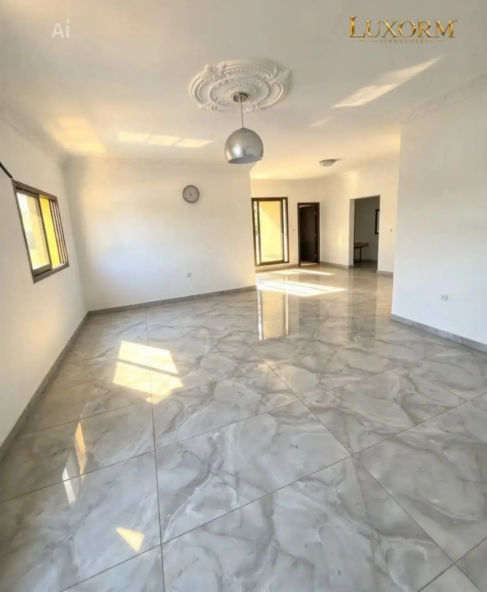 Main Photo - Real Estate | Apartment For Rent | Maison À Louer, Estuaire, Libreville, Gabon