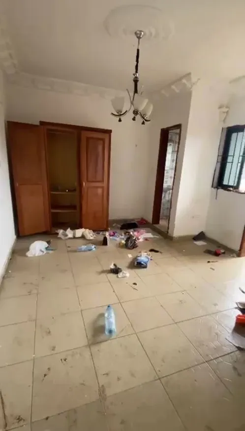 Beautifully Renovated Rkt Apartment To Let – St. Luke!
