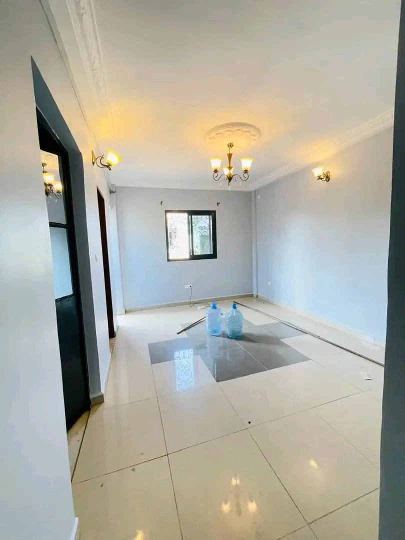 Photo Principale - Immobilier | Maison À Louer | Studio, Yassa, Douala, Cameroun